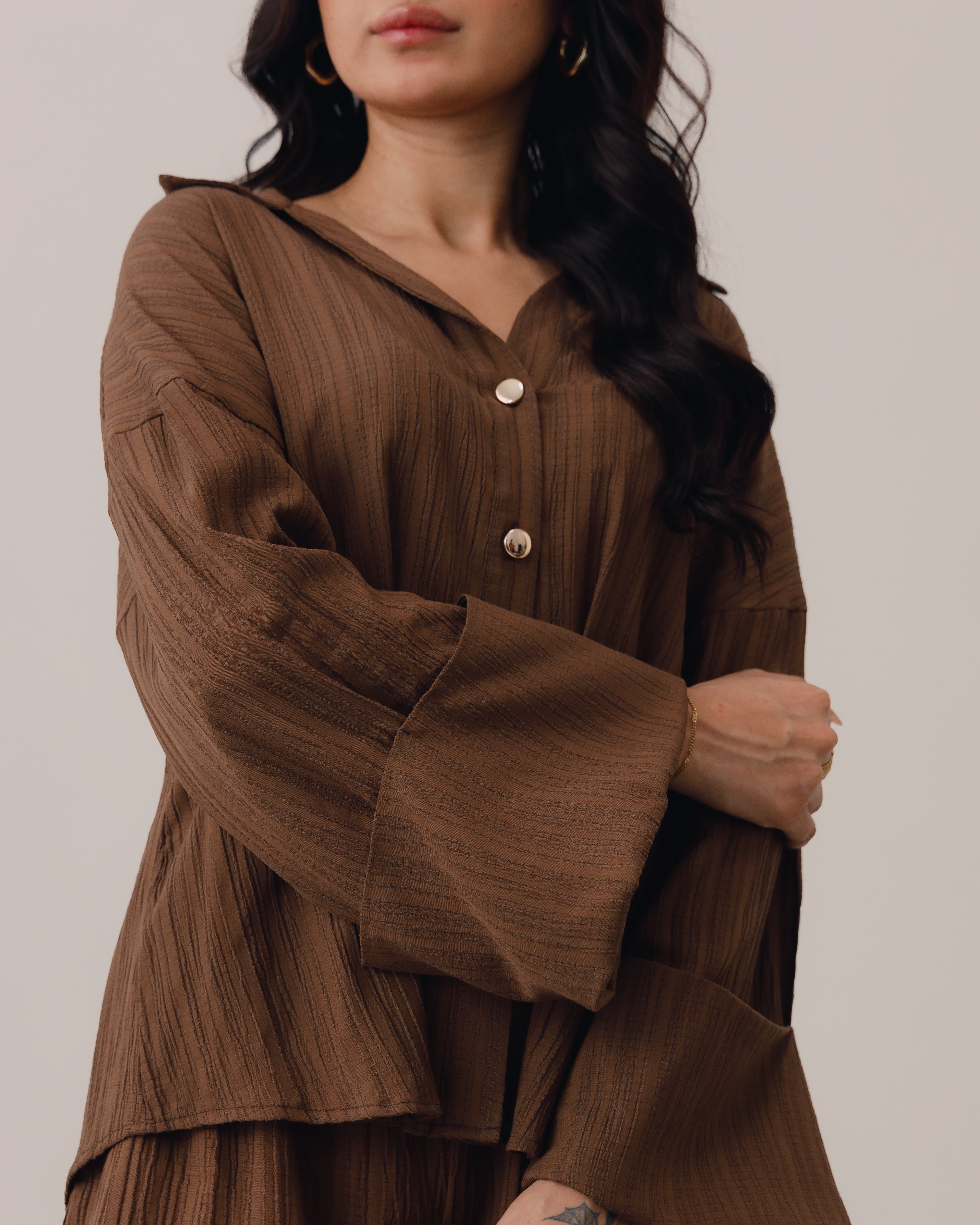 The Unwind Co-ord Set