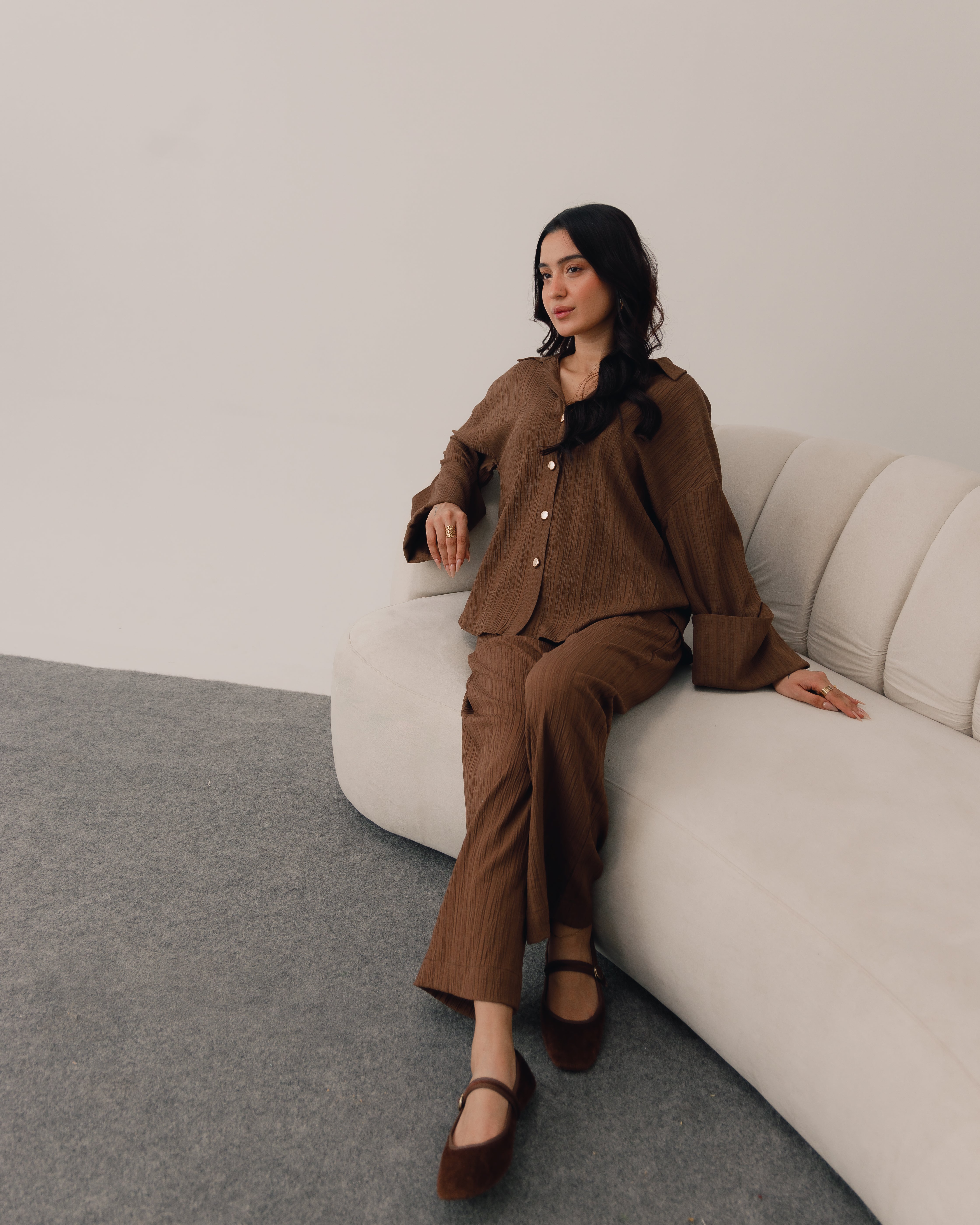 The Unwind Co-ord Set