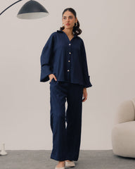 The Unwind Co-ord Set