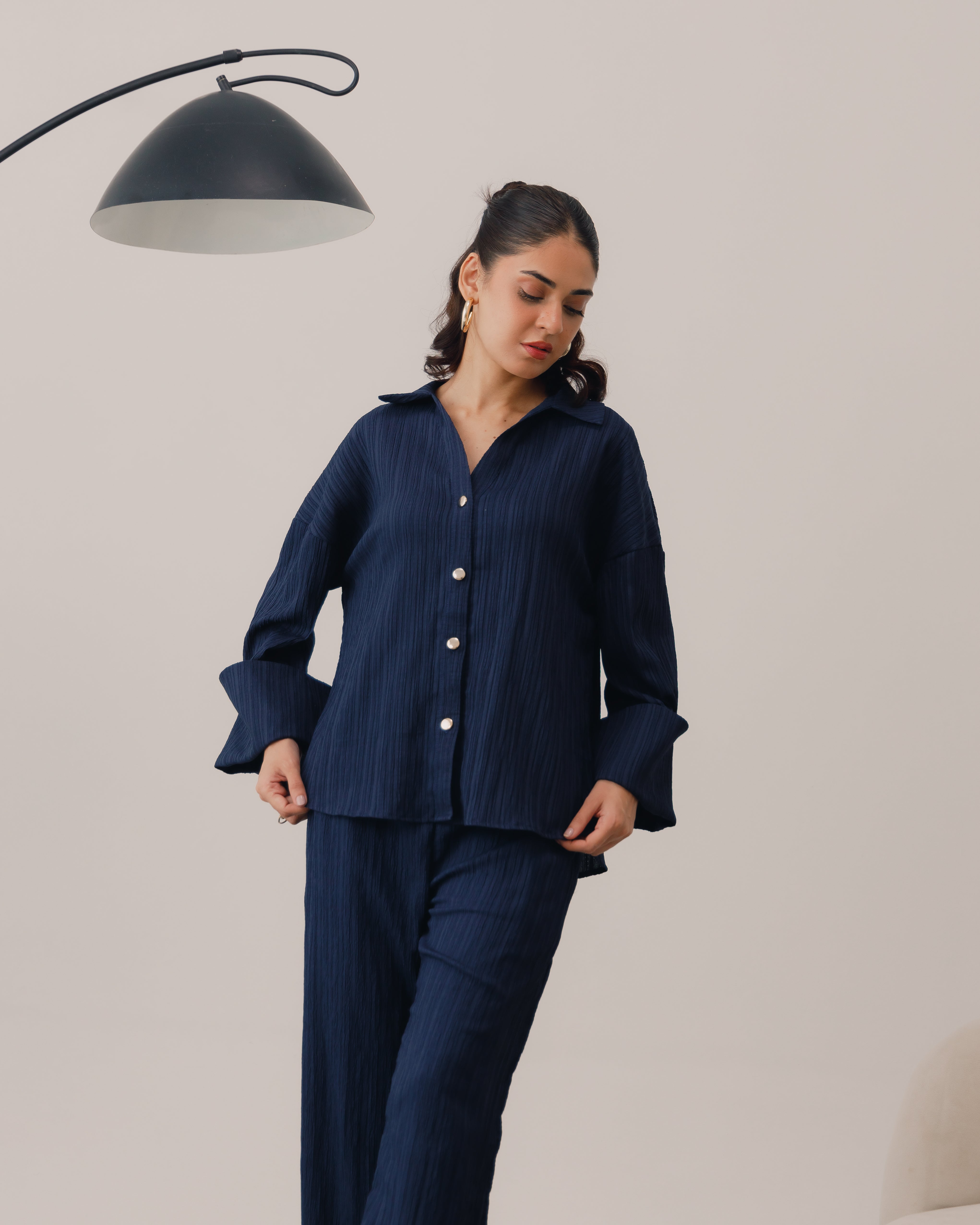 The Unwind Co-ord Set