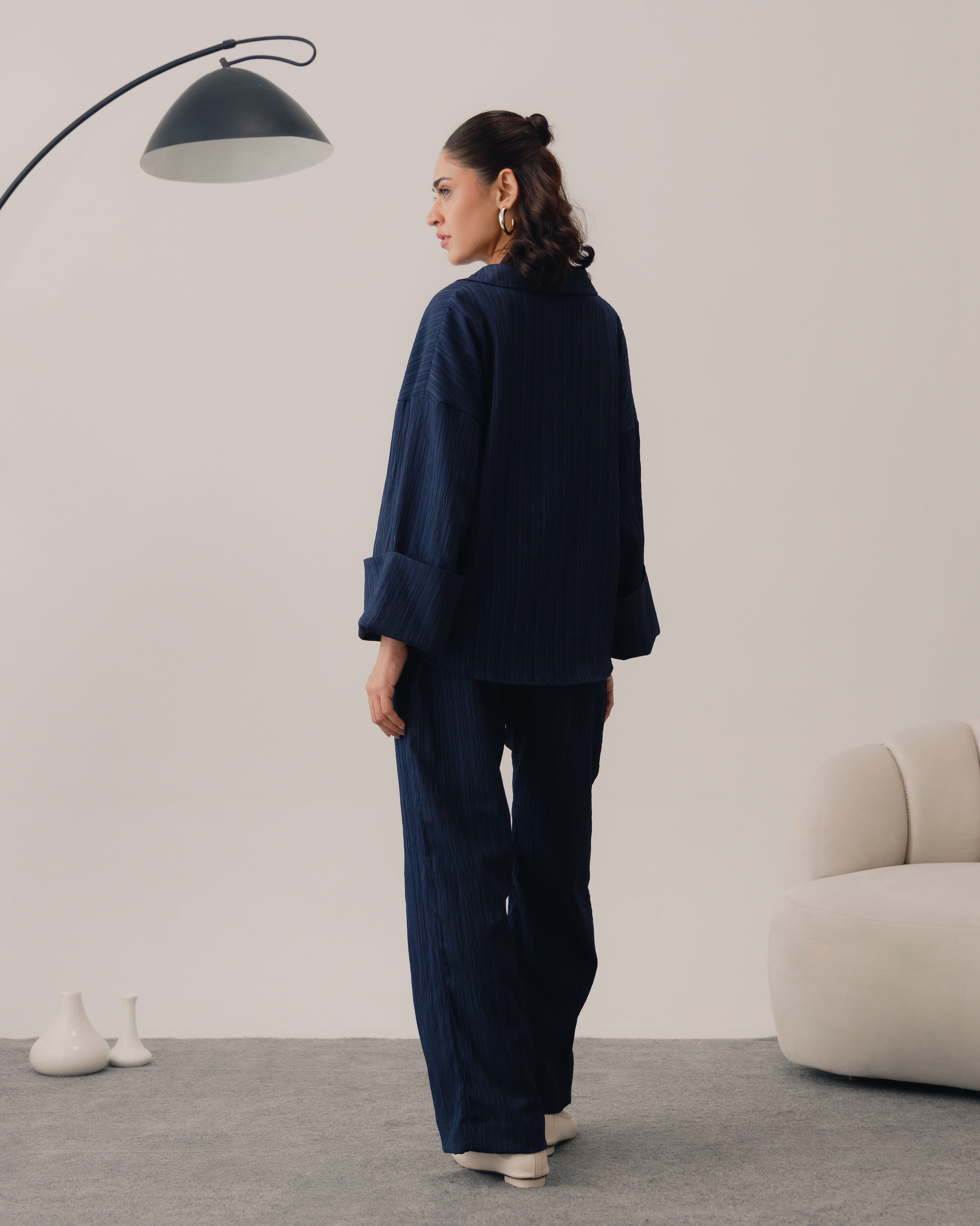 The Unwind Co-ord Set