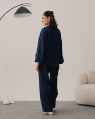 The Unwind Co-ord Set