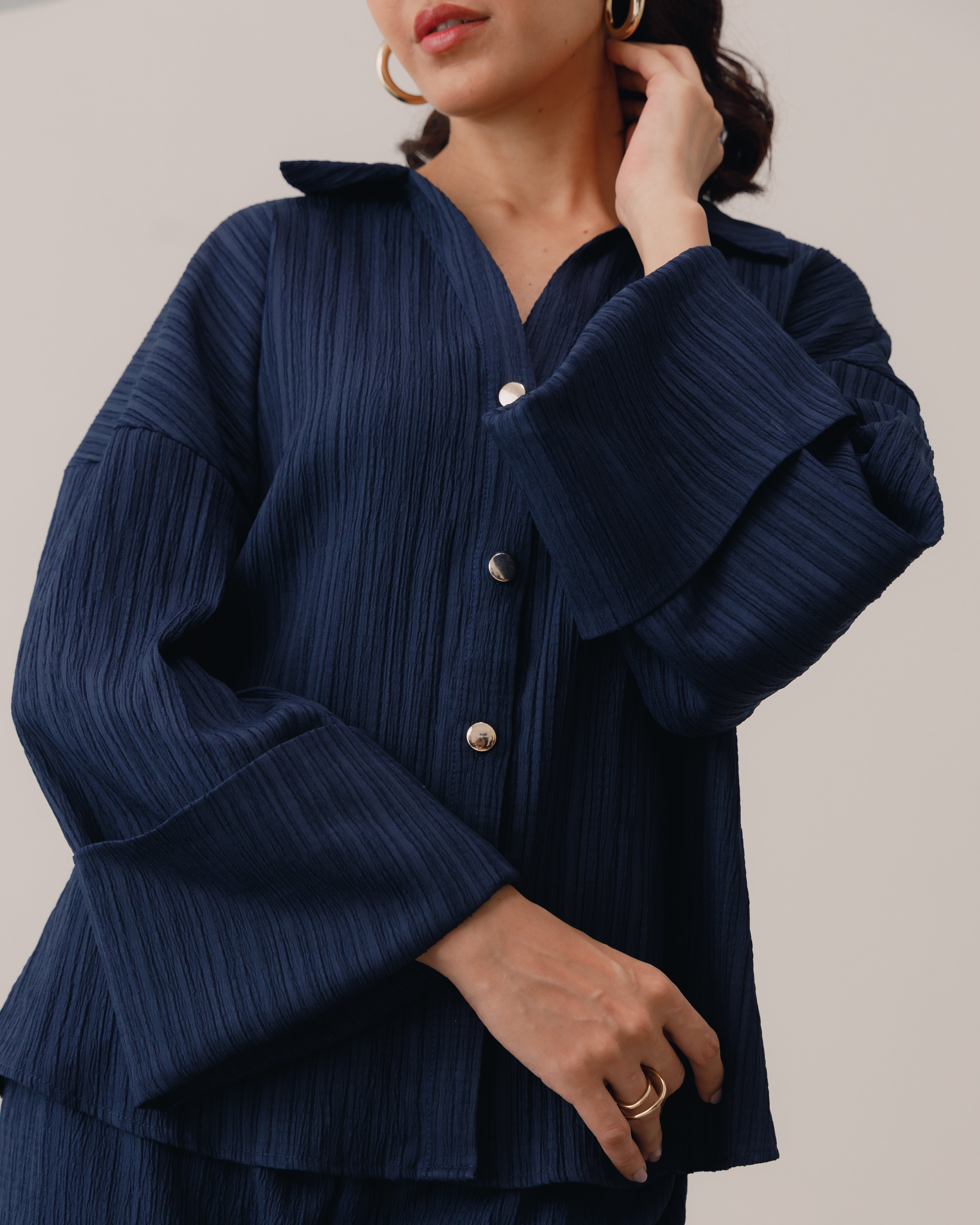 The Unwind Co-ord Set