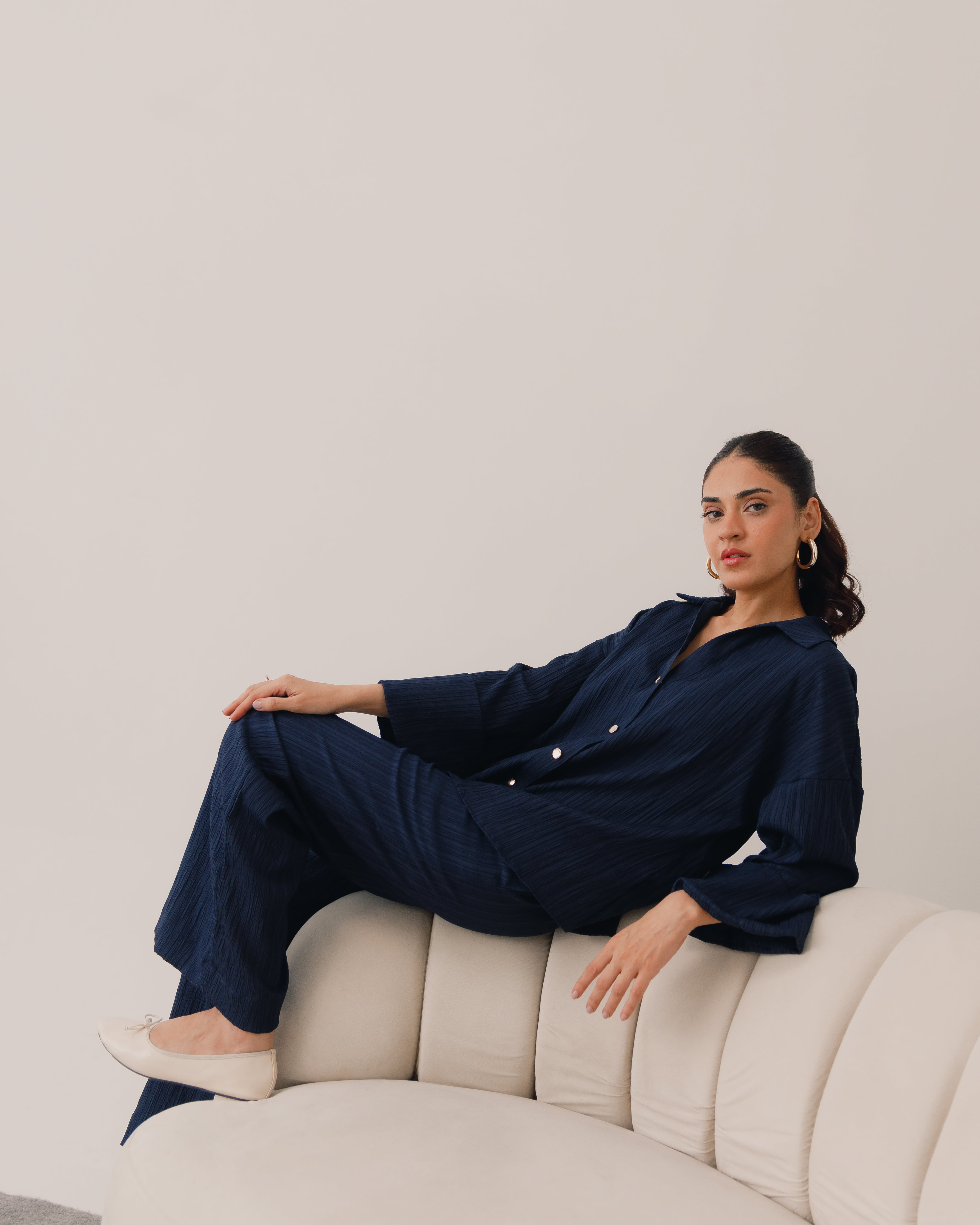 The Unwind Co-ord Set