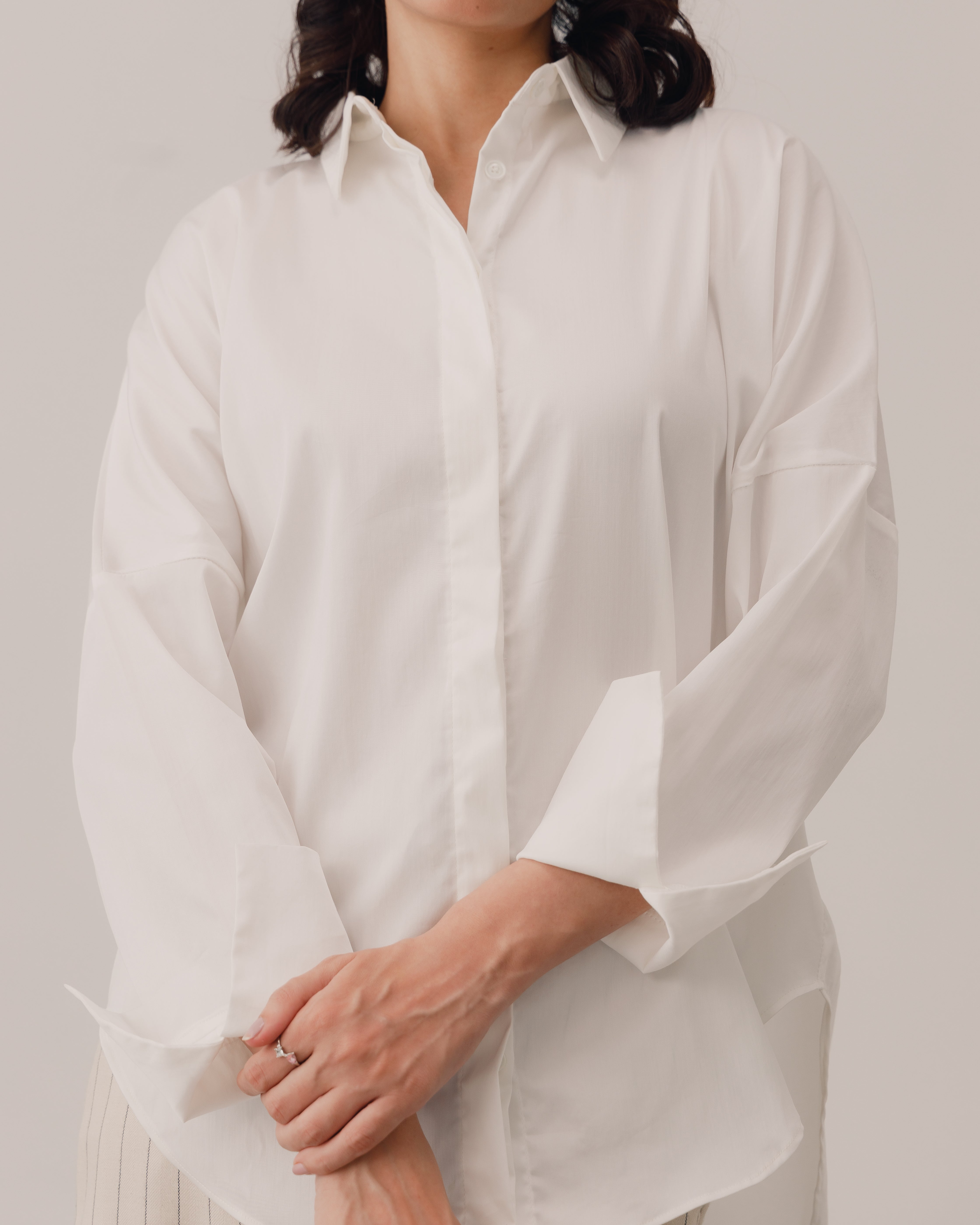The Essential Shirt