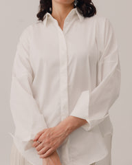 The Essential Shirt