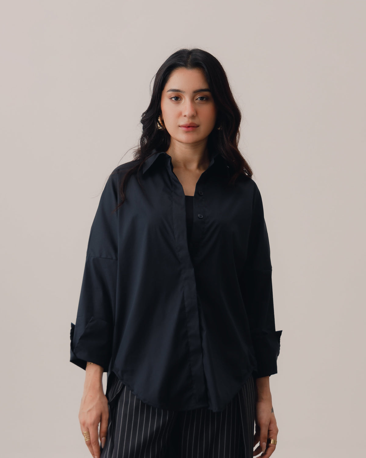 The Essential Shirt