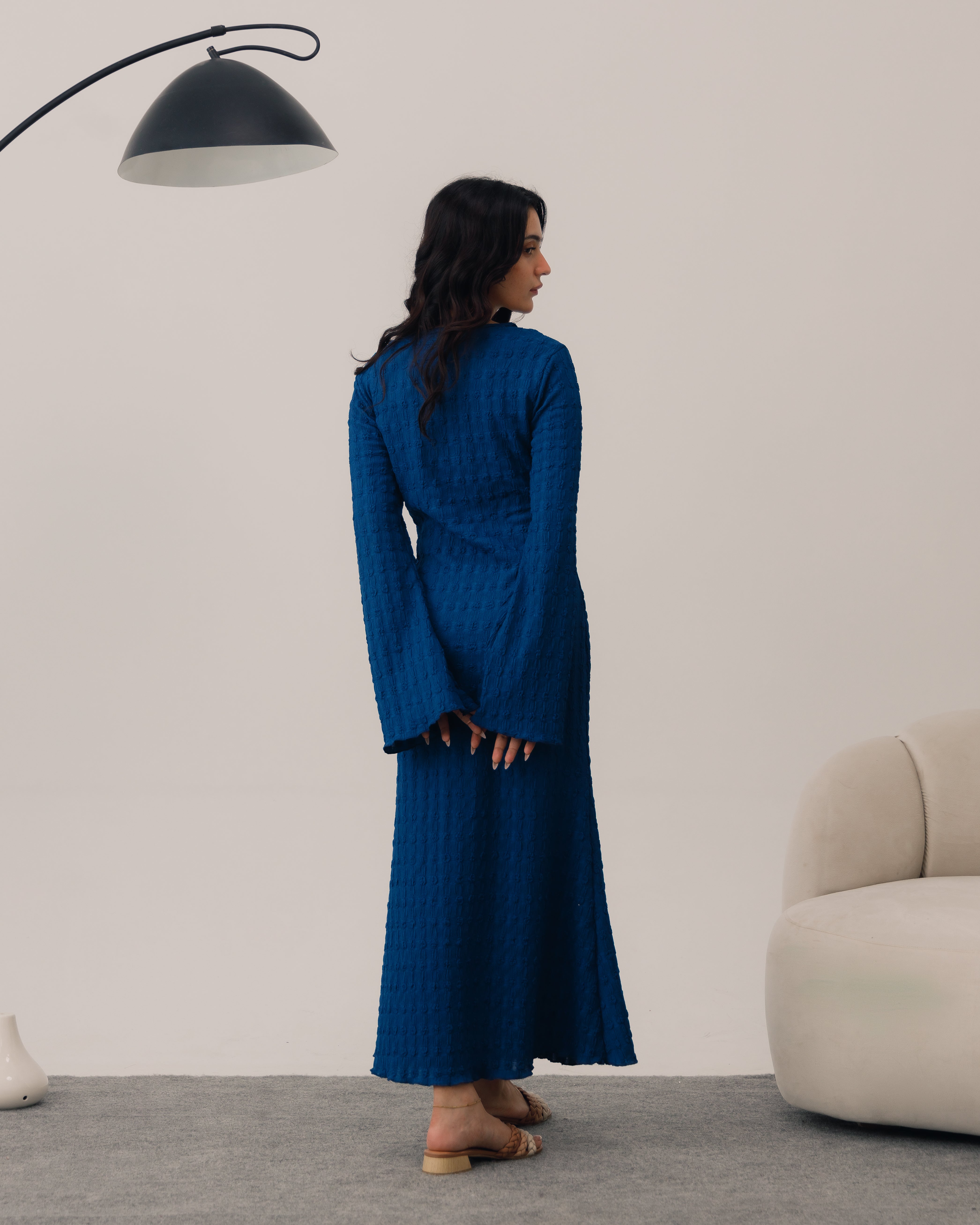 Ellara Bodycon Dress