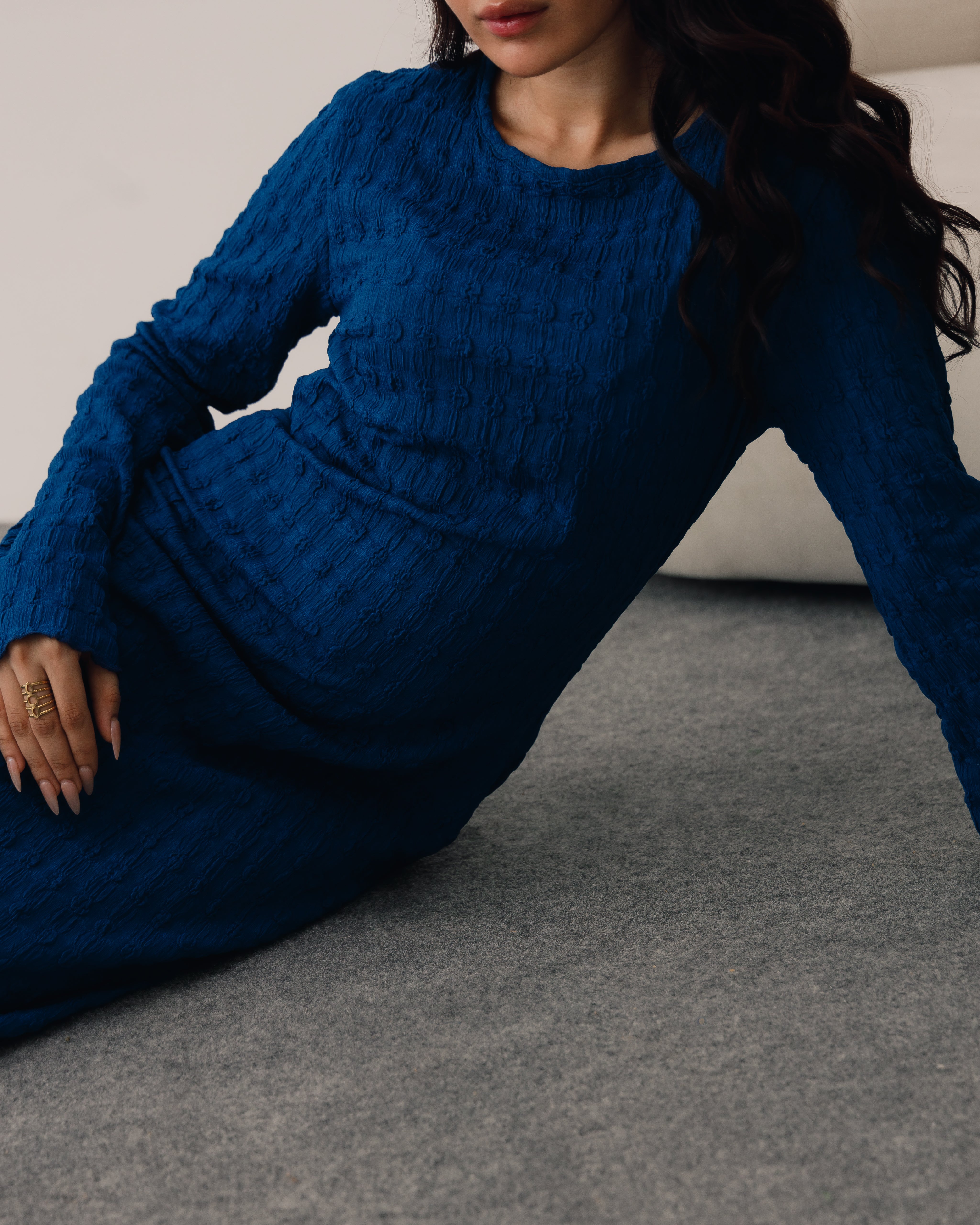 Ellara Bodycon Dress