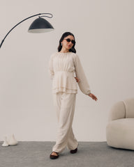 The Cascade Co-ord Set