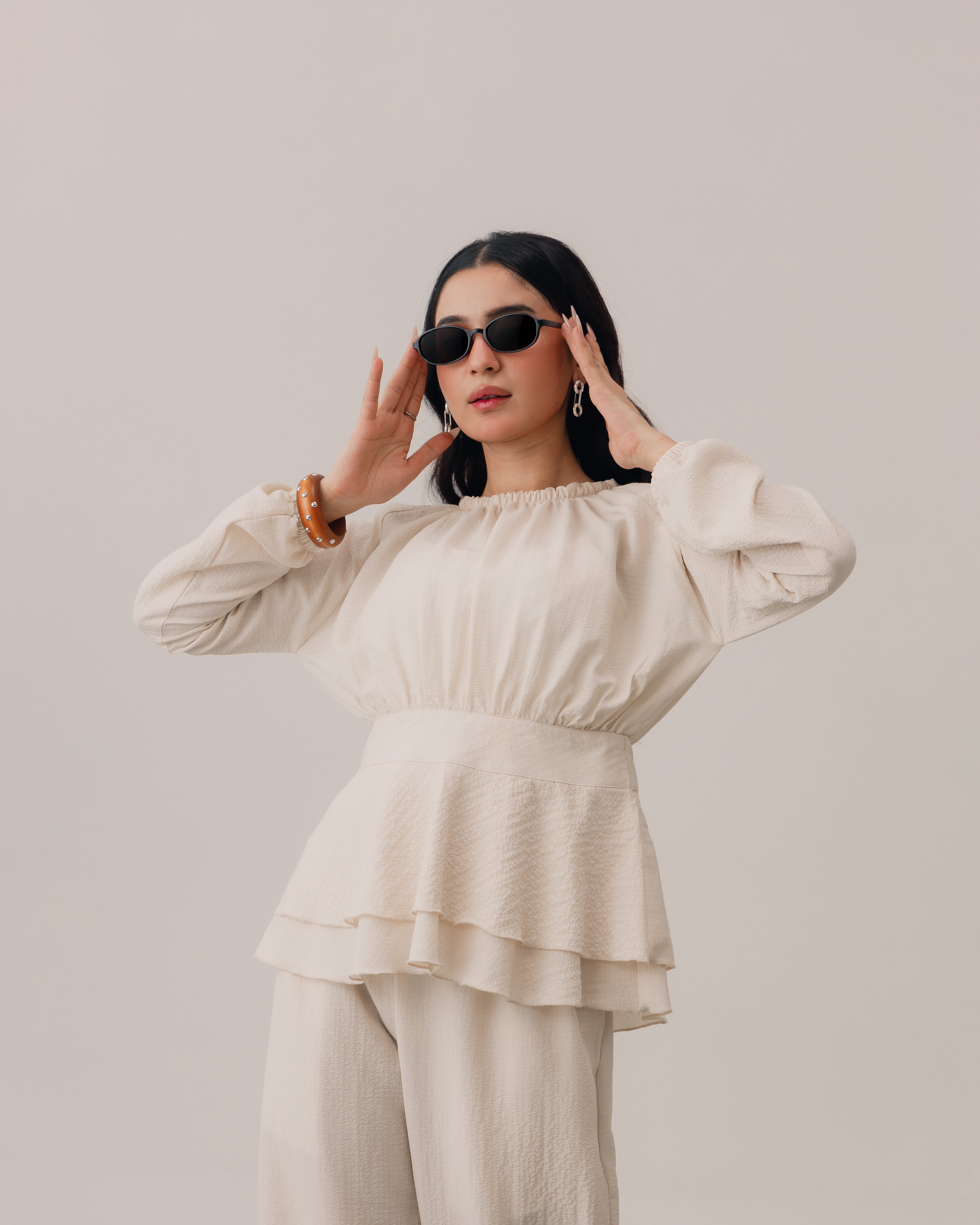 The Cascade Co-ord Set