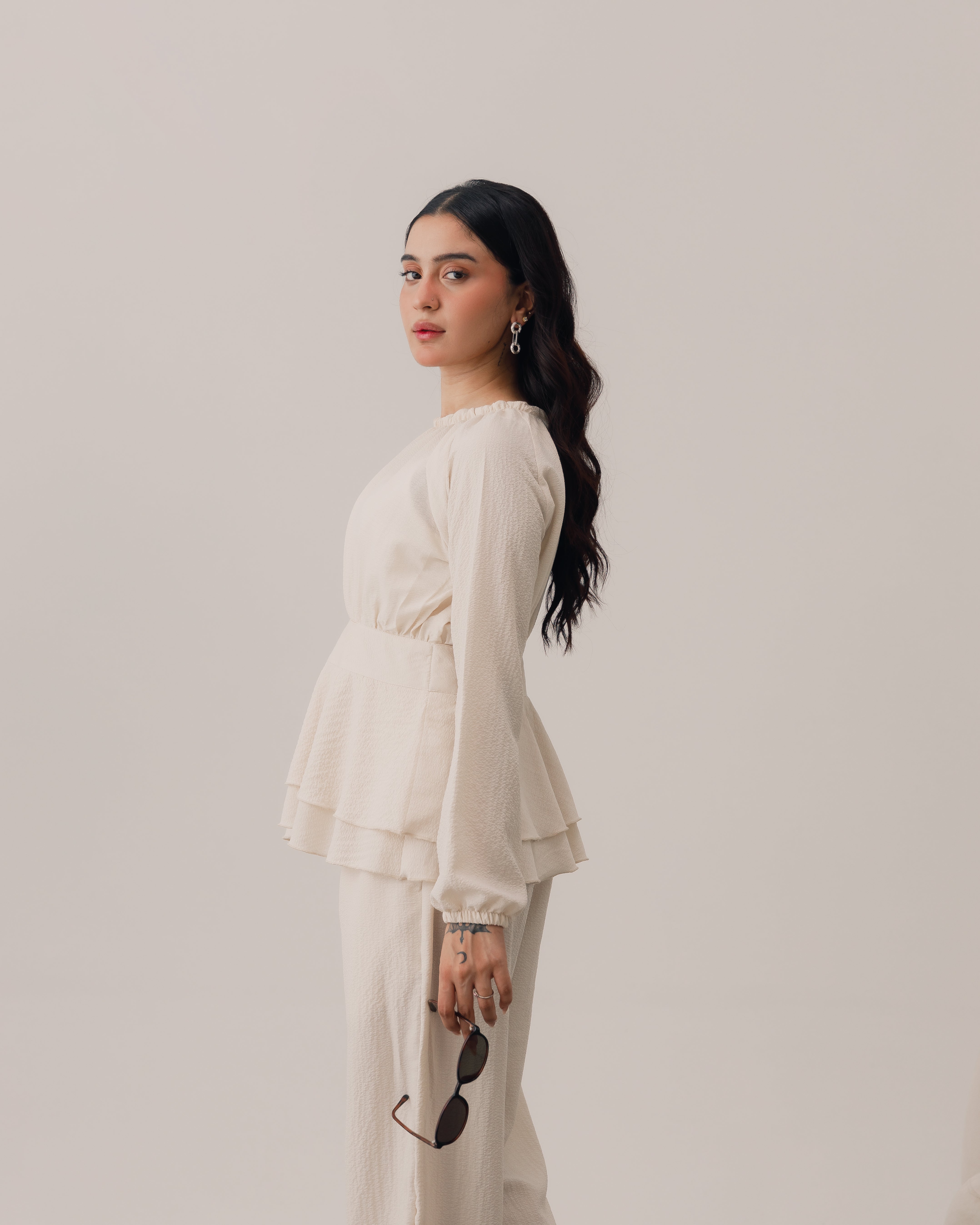 The Cascade Co-ord Set