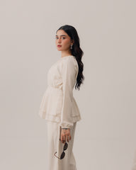The Cascade Co-ord Set