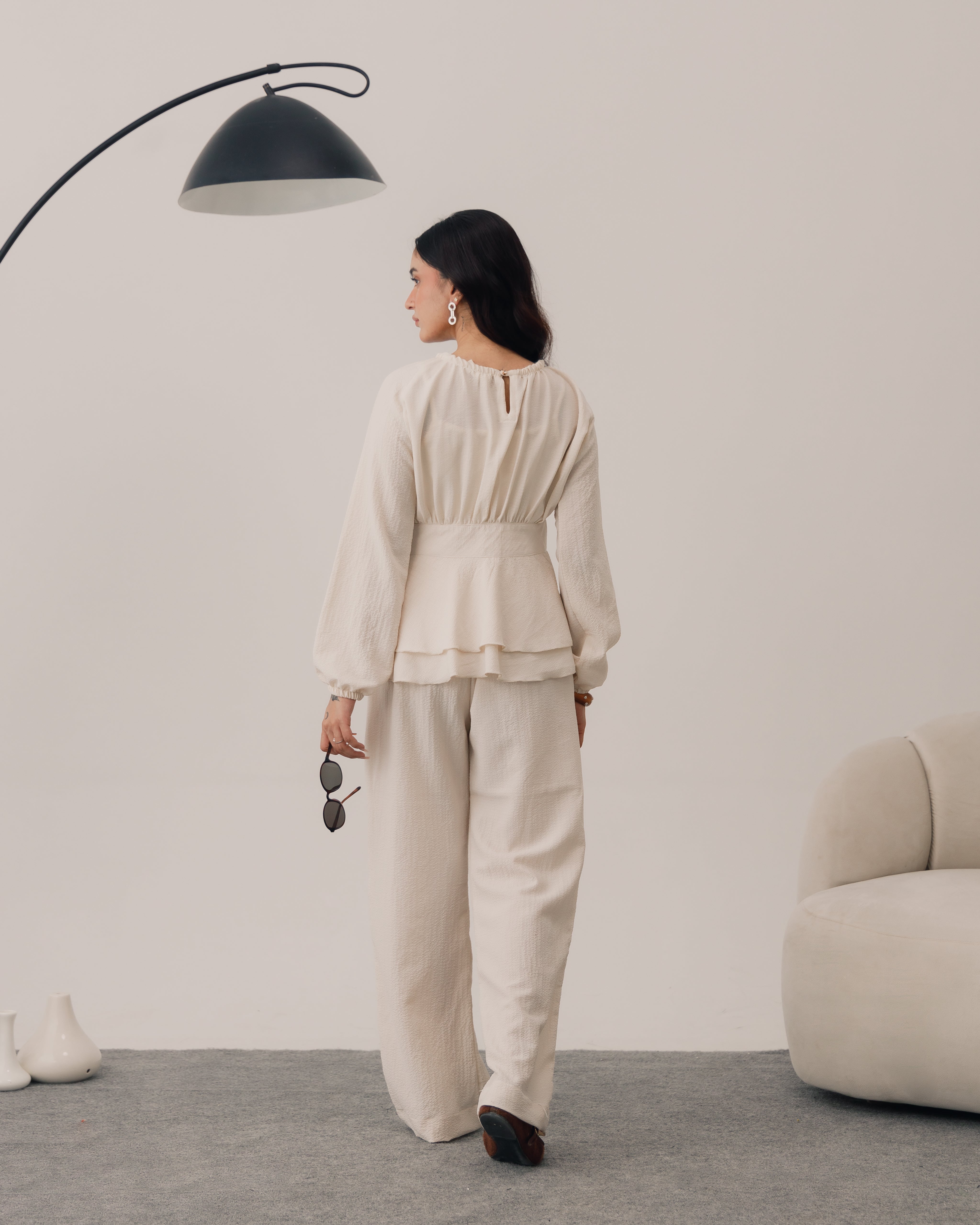 The Cascade Co-ord Set