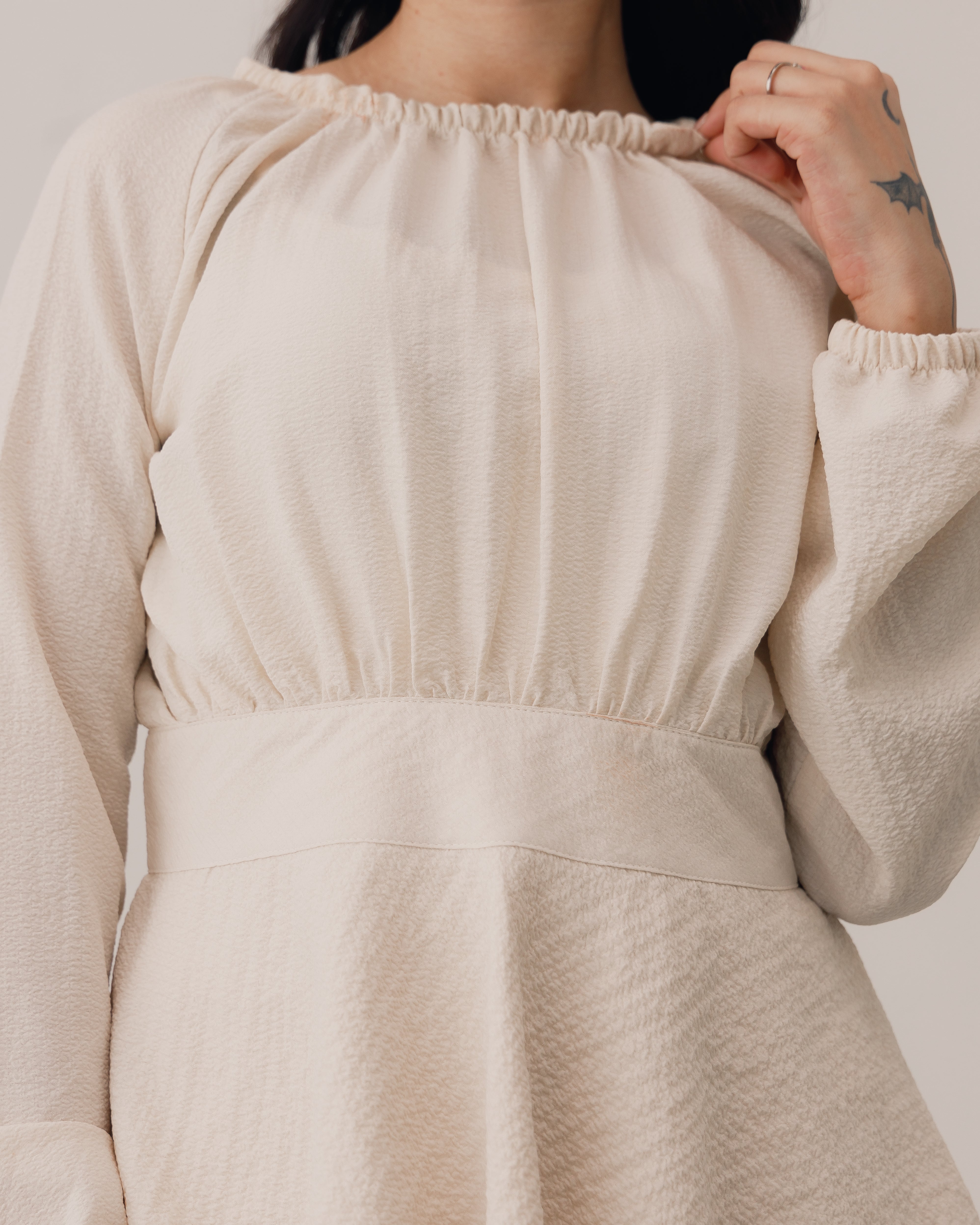 The Cascade Co-ord Set
