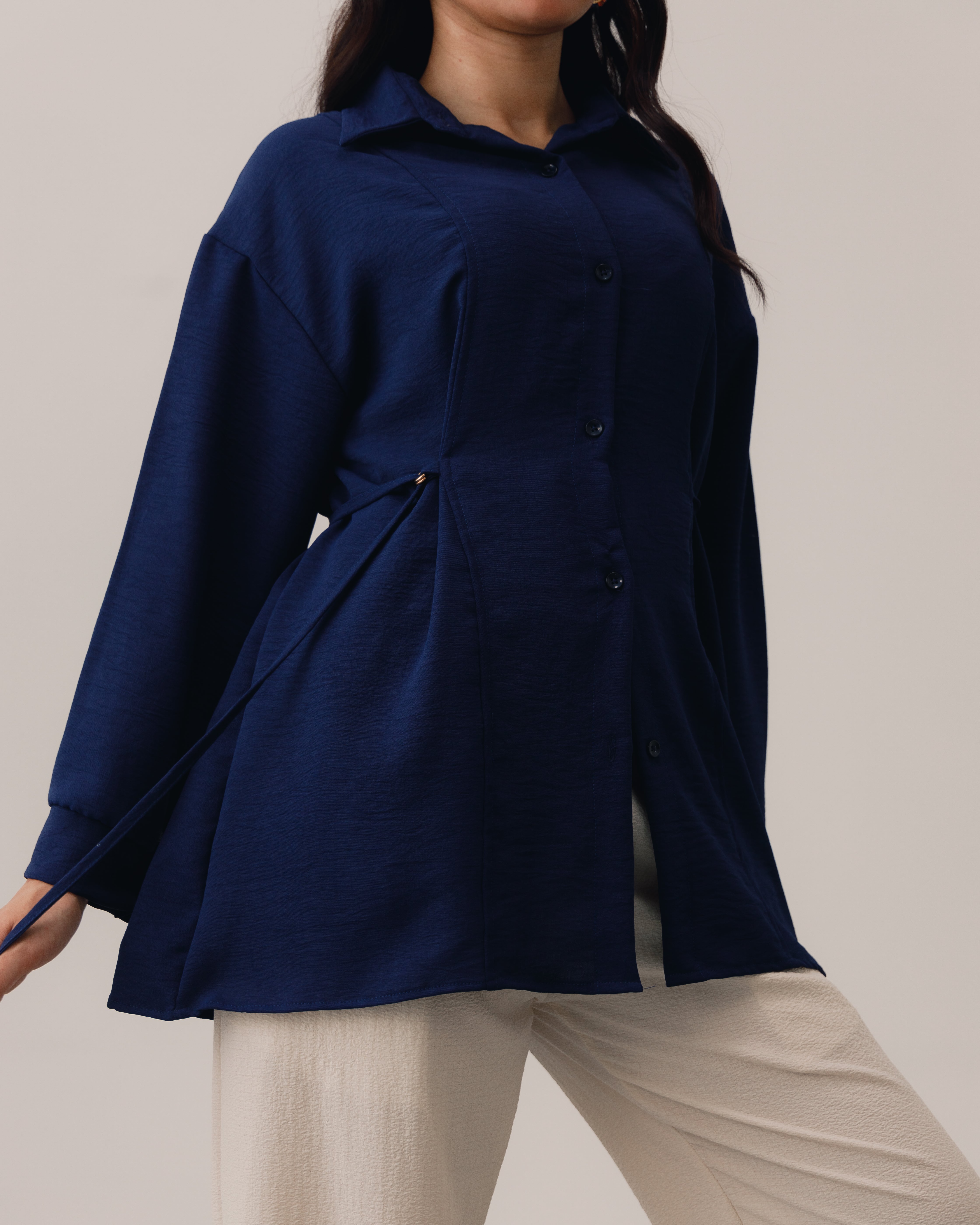 The Hourglass Shirt