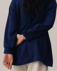 The Hourglass Shirt