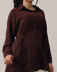 The Hourglass Shirt