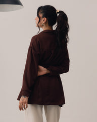 The Hourglass Shirt