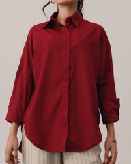 The Essential Shirt