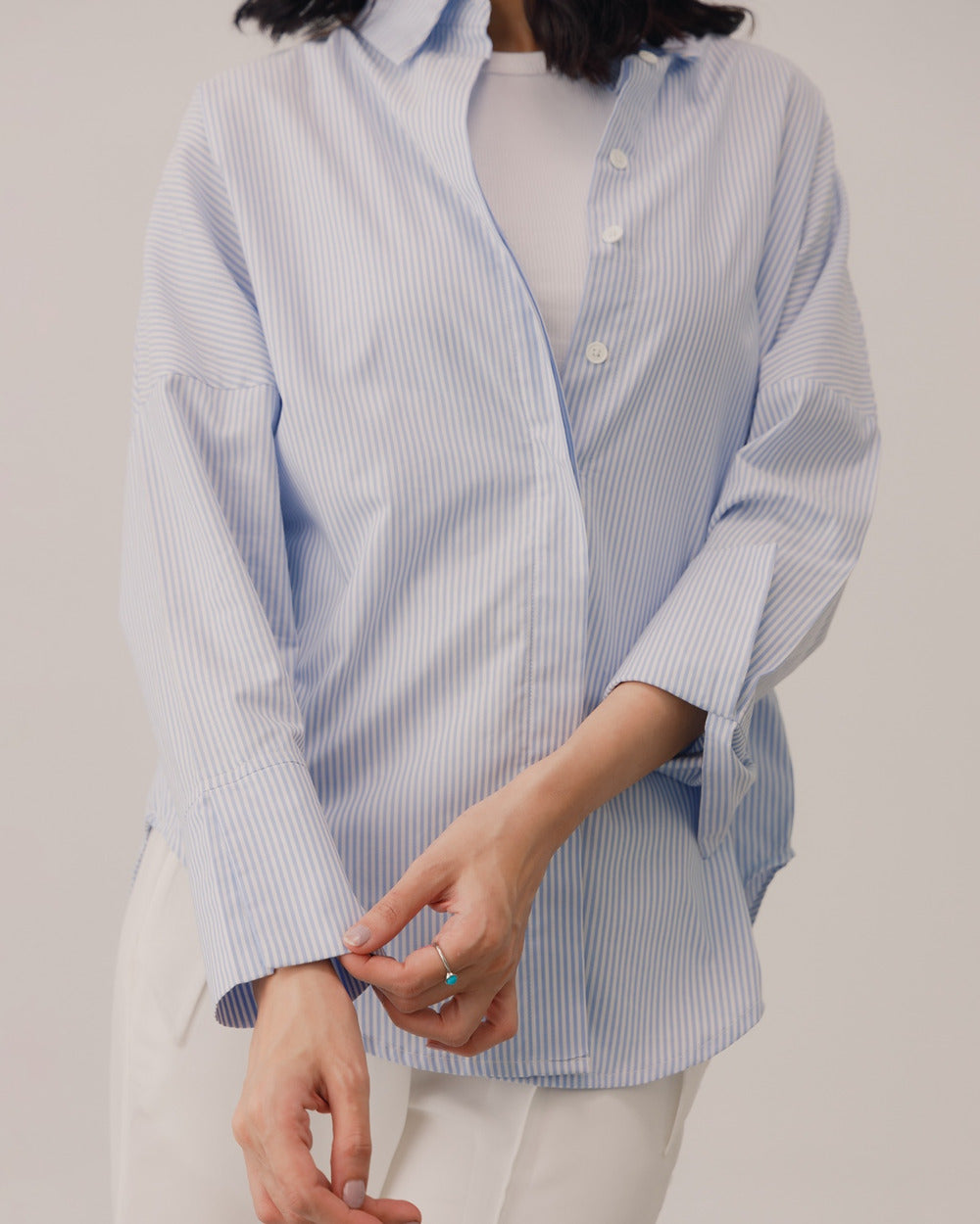 The Essential Shirt