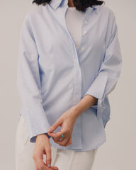 The Essential Shirt