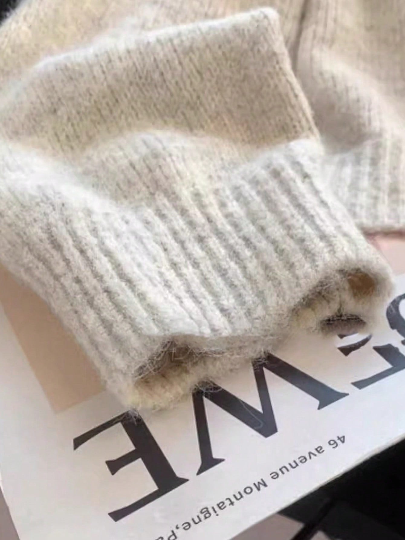 Elegant Lace Bow Knit Cardigan With Heart Buttons