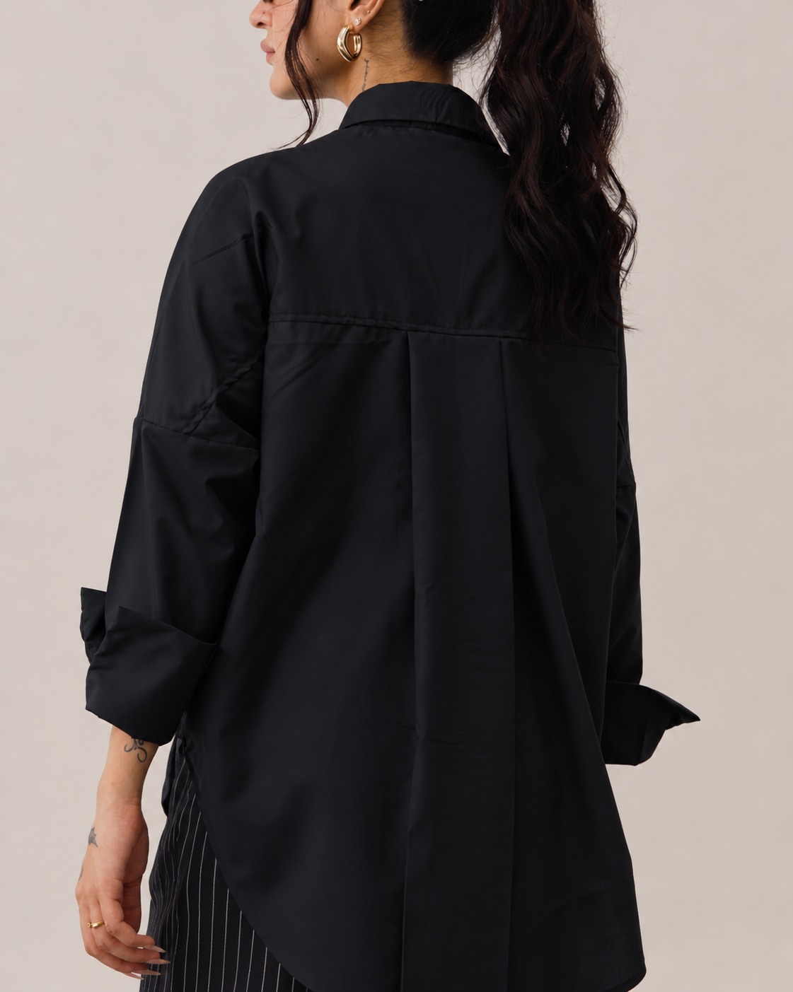 The Essential Shirt