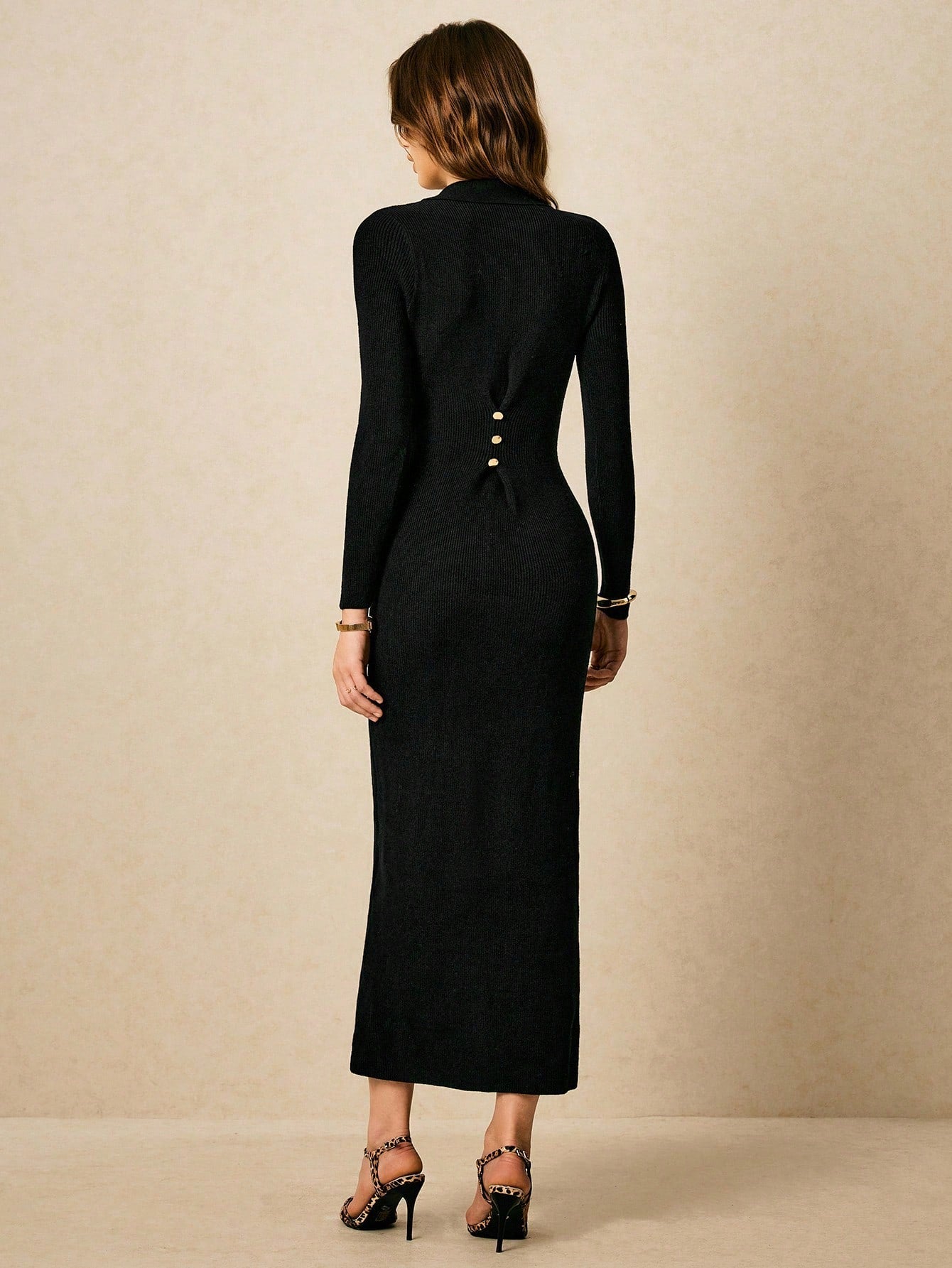 Women's Sweater Dress