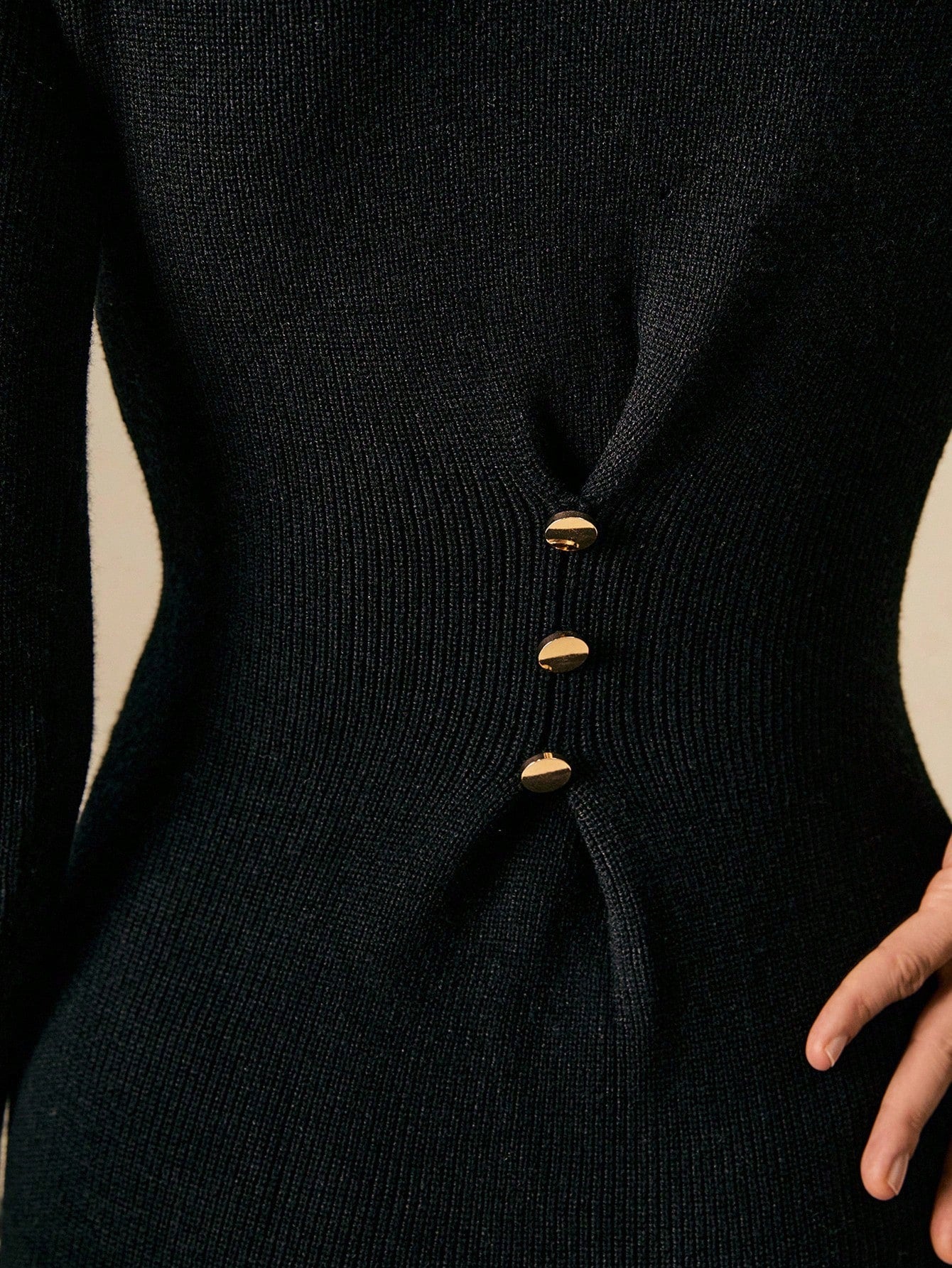 Women's Sweater Dress