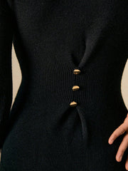 Women's Sweater Dress