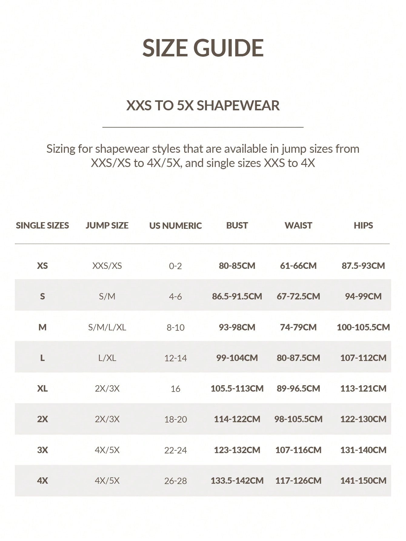 Shaping High-Waisted Brief Shapewear Short Body Shaper Butt Lifter-Tummy Waist Control