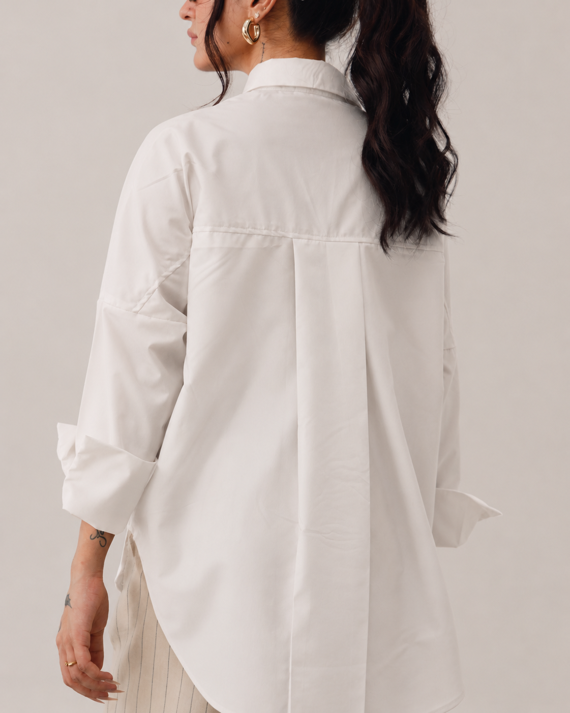 The Essential Shirt